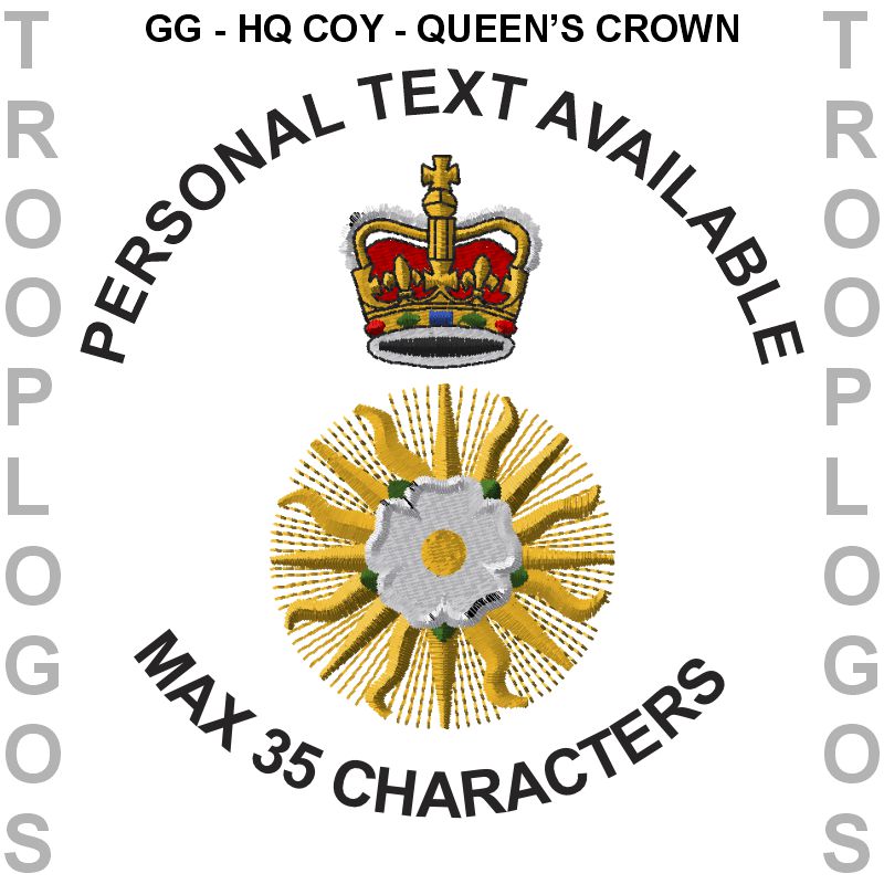 Grenadier Guards HQ Coy