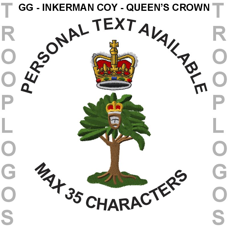 Grenadier Guards Inkerman Coy