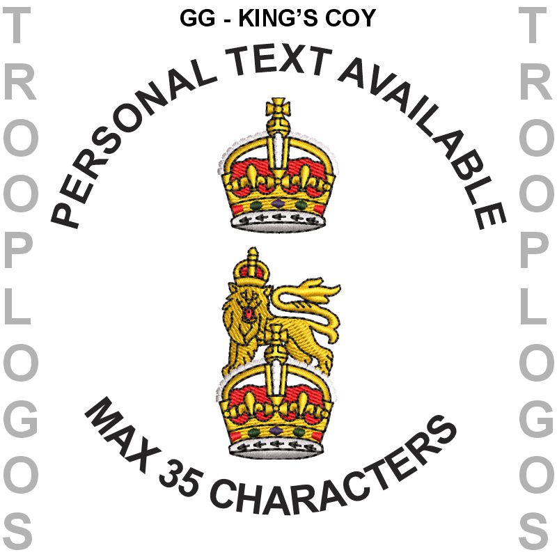 Grenadier Guards Kings Company