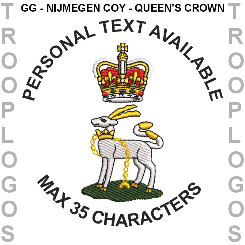 Grenadier Guards Nijmegen Coy