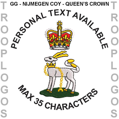 Grenadier Guards Nijmegen Coy