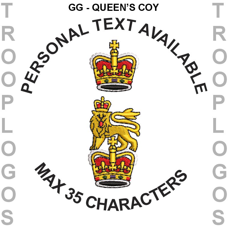 Grenadier Guards Queens Company