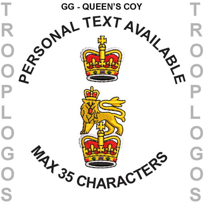 Grenadier Guards Queens Company