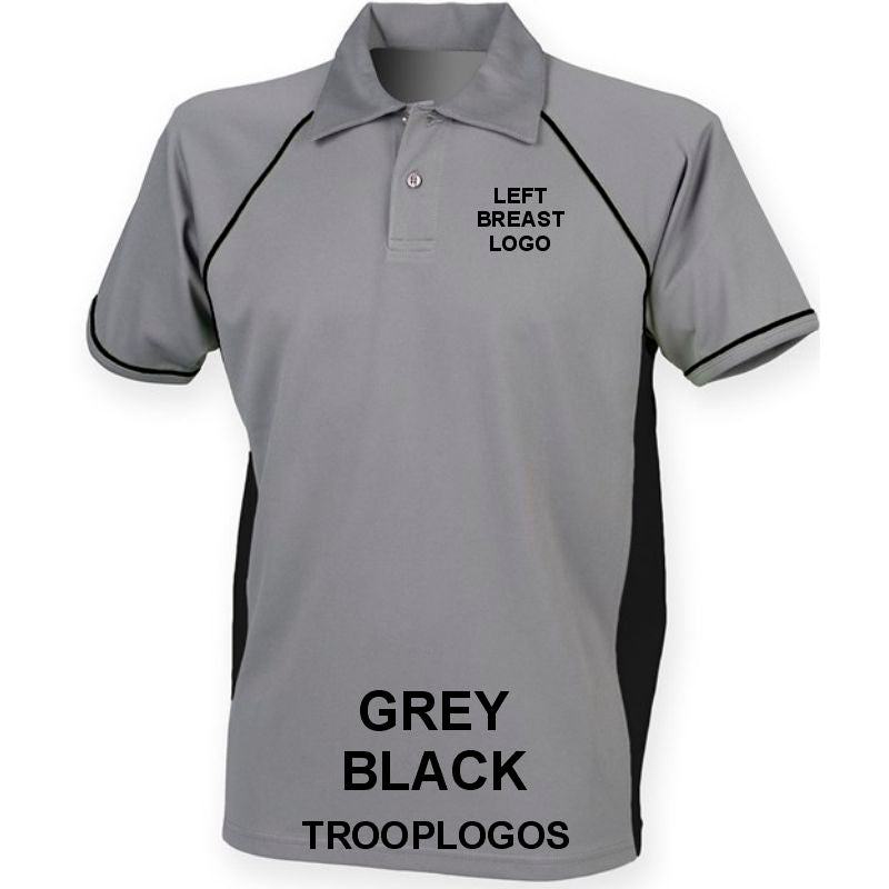 5 Bn REME Performance Polo Shirt