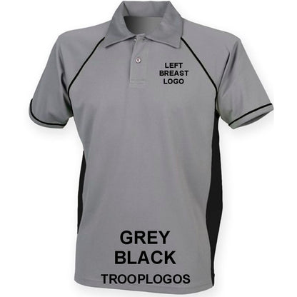 5 Bn REME Performance Polo Shirt
