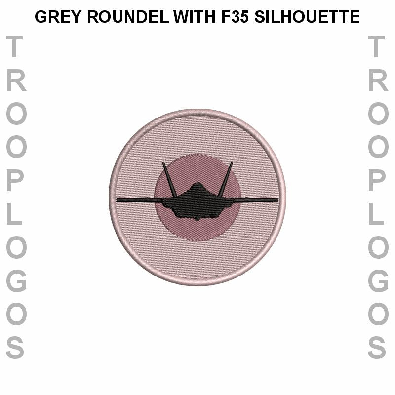 17 Squadron RAF Hoodie