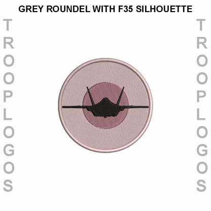 17 Squadron RAF Hoodie