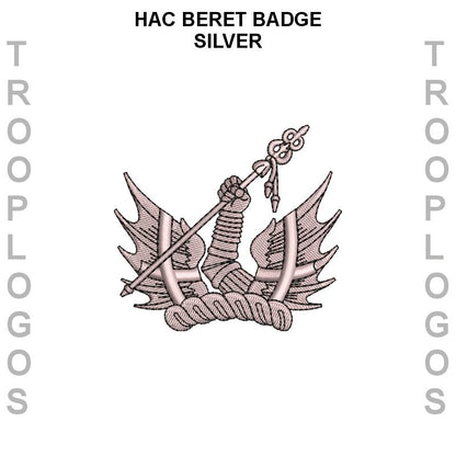 Honourable Artillery Company Fleece Jacket