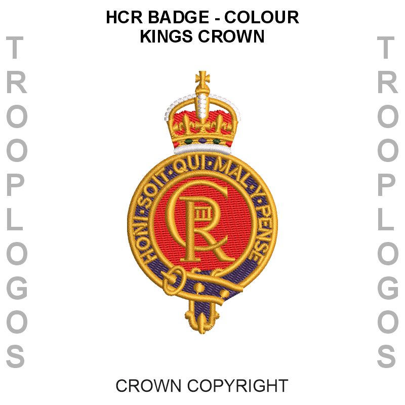 RAC JTAC TACP Valour Sweatshirt