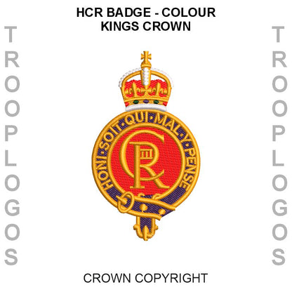 RAC JTAC TACP Valour Sweatshirt