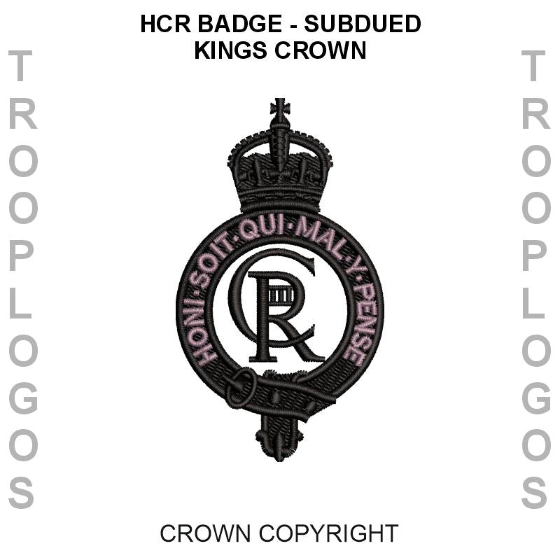 RAC JTAC TACP Valour Sweatshirt