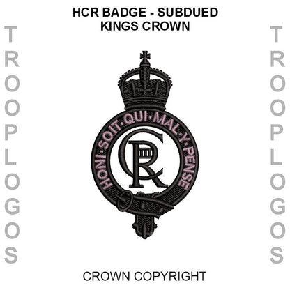 RAC JTAC TACP Valour Sweatshirt