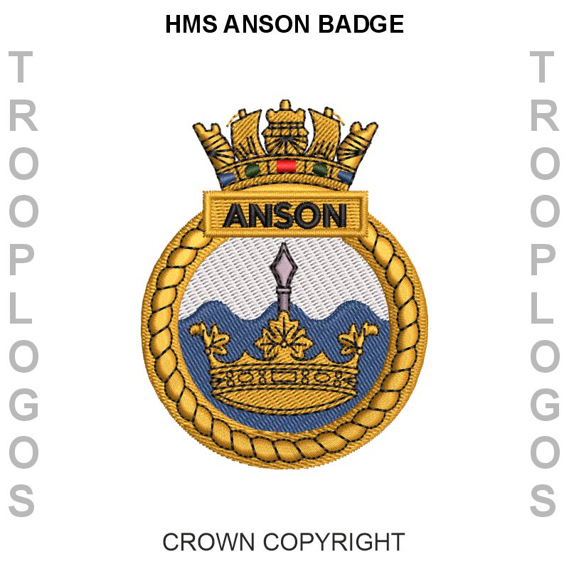 Royal Navy Submarine Cotton T-shirt