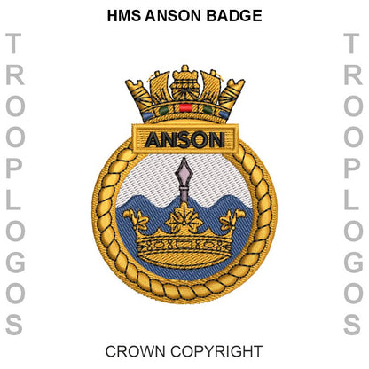 Royal Navy Submarine Cotton T-shirt