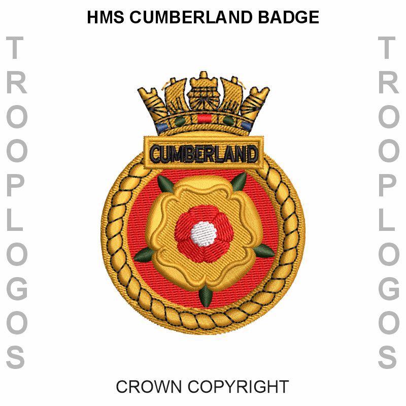 Royal Navy Frigate Fleece Jacket