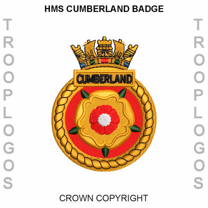 Royal Navy Frigate Fleece Jacket