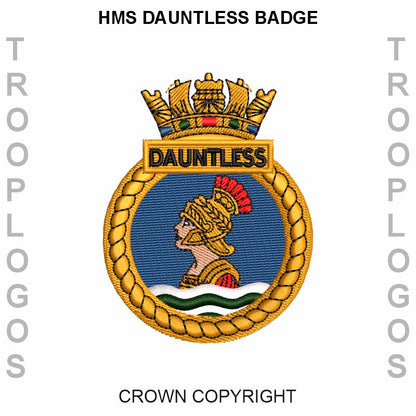 Royal Navy Destroyer Sweatshirt