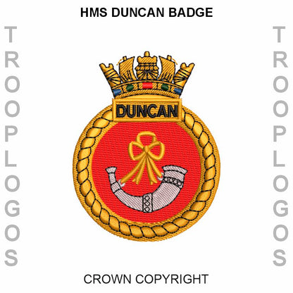 Royal Navy Destroyer Sweatshirt