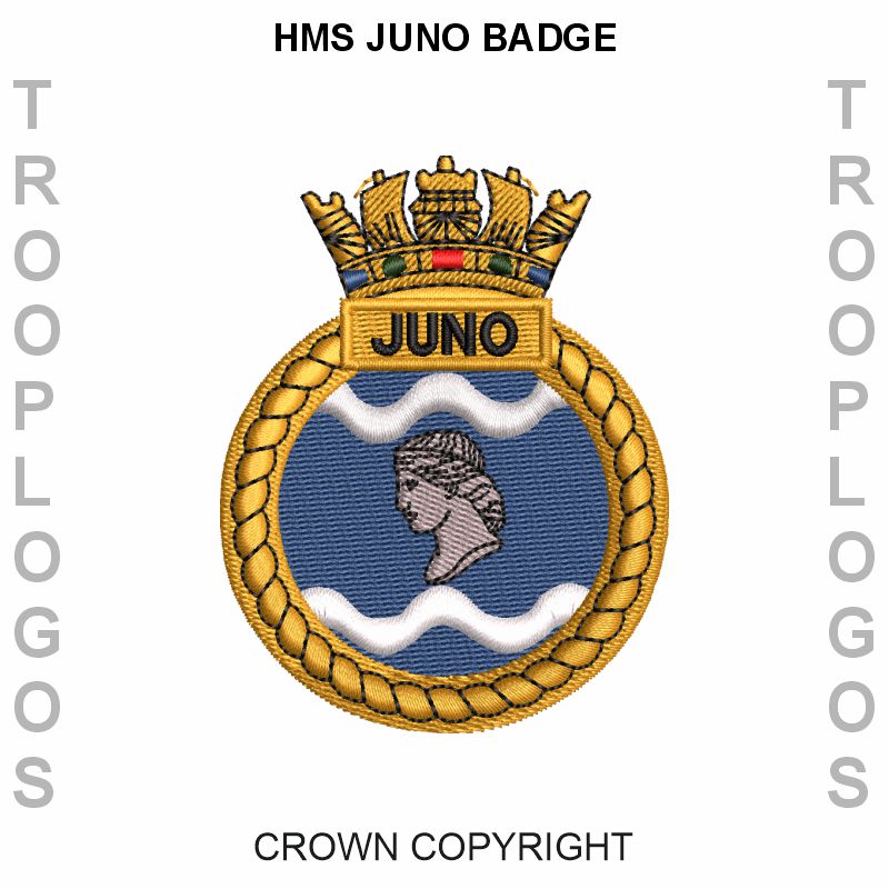 Royal Navy Frigate Fleece Jacket