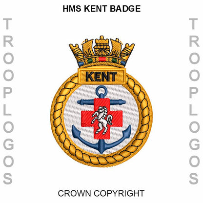 Royal Navy Frigate Fleece Jacket