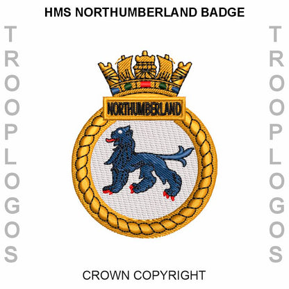 Royal Navy Frigate Fleece Jacket