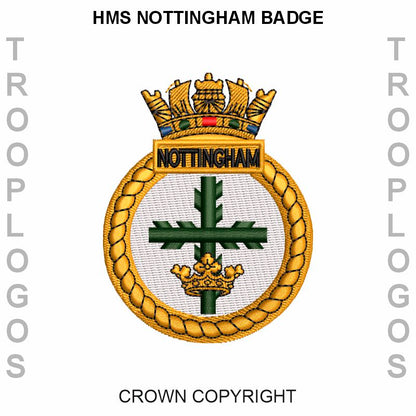 Royal Navy Destroyer Sweatshirt