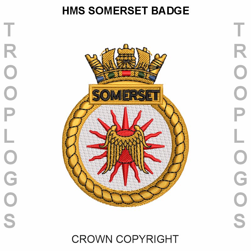 Royal Navy Frigate Fleece Jacket