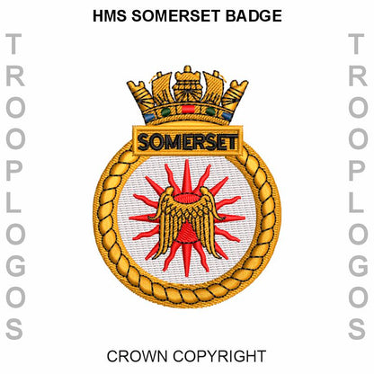 Royal Navy Frigate Fleece Jacket