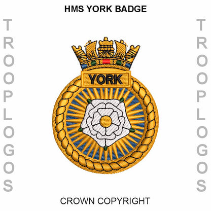 Royal Navy Destroyer Sweatshirt