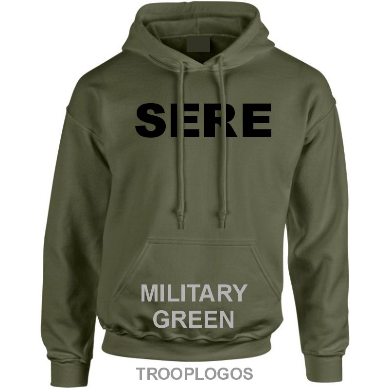 SERE Hoodie