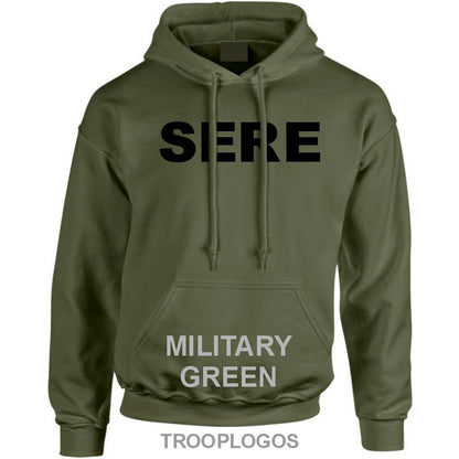 SERE Hoodie