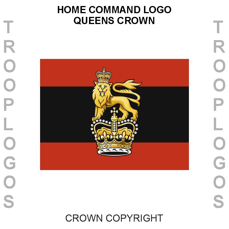 Army Command Sweatshirt