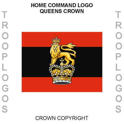 Army Command Sweatshirt