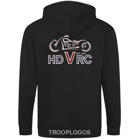 HDVRC Hoodie