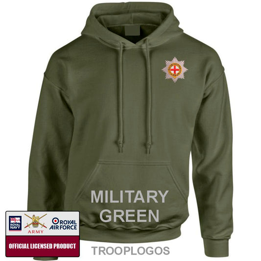 Coldstream Guards Hoodie