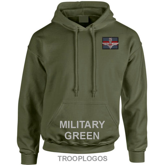 Guards Para Platoon Hoodie