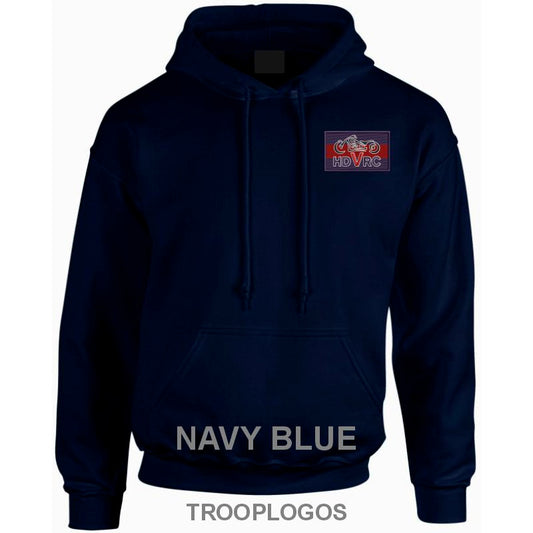 HDVRC Hoodie