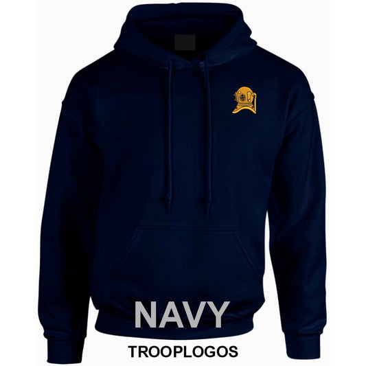 Army Divers Hoodie