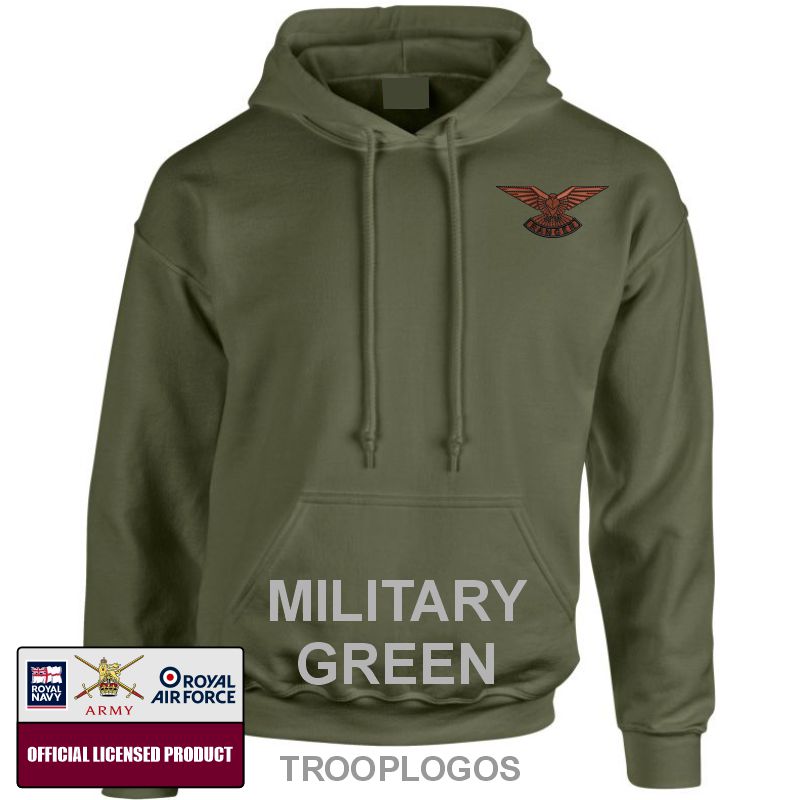 Ranger Regiment Hoodie