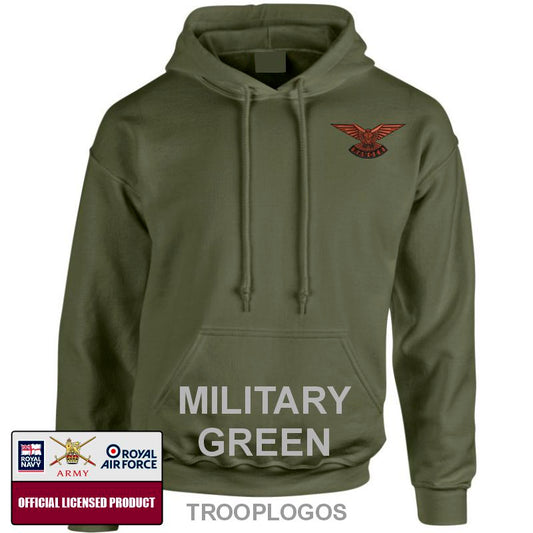 Ranger Regiment Hoodie