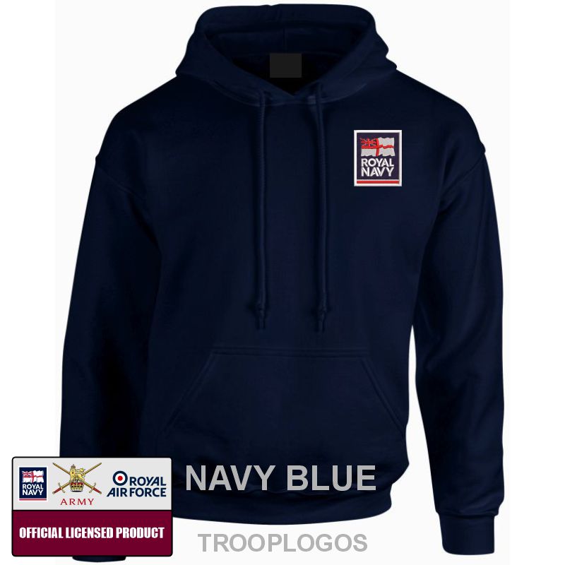Royal Navy Hoodie