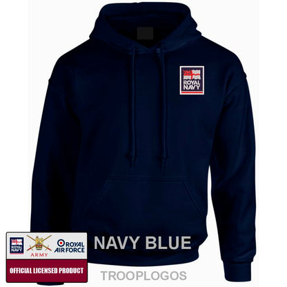 Royal Navy Hoodie