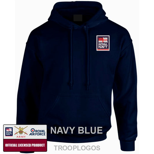 Royal Navy Hoodie