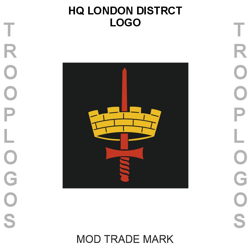 Army Command Sweatshirt