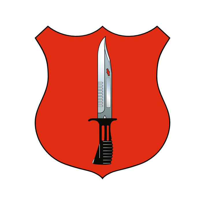 Troop Logos
