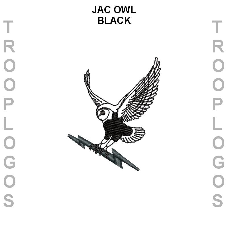 Joint Aviation Command Owl Black