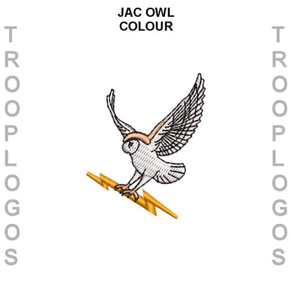 Joint Aviation Command Owl Colour