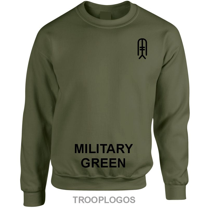 Javelin Anti-Tank Sweatshirt