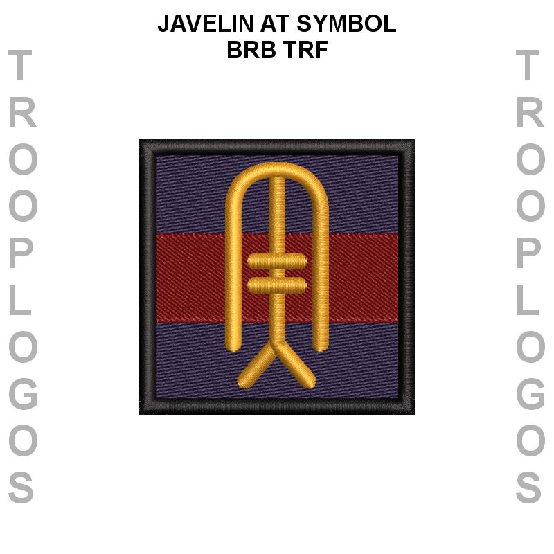 Javelin AT Symbol BRB TRF