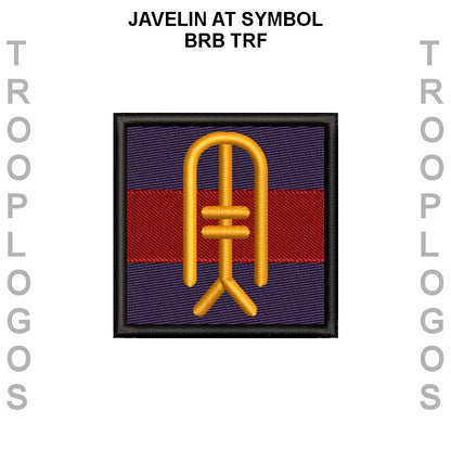 Javelin AT Symbol BRB TRF